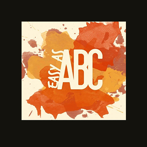 EASY AS ABC sp