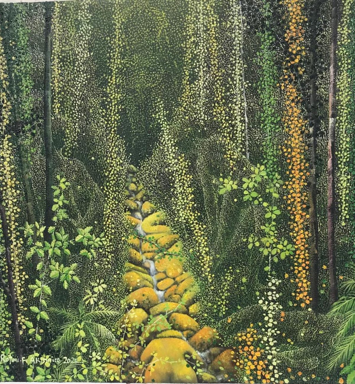 Beauties Of Nature
