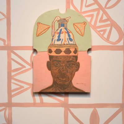 outside the box Exhibition