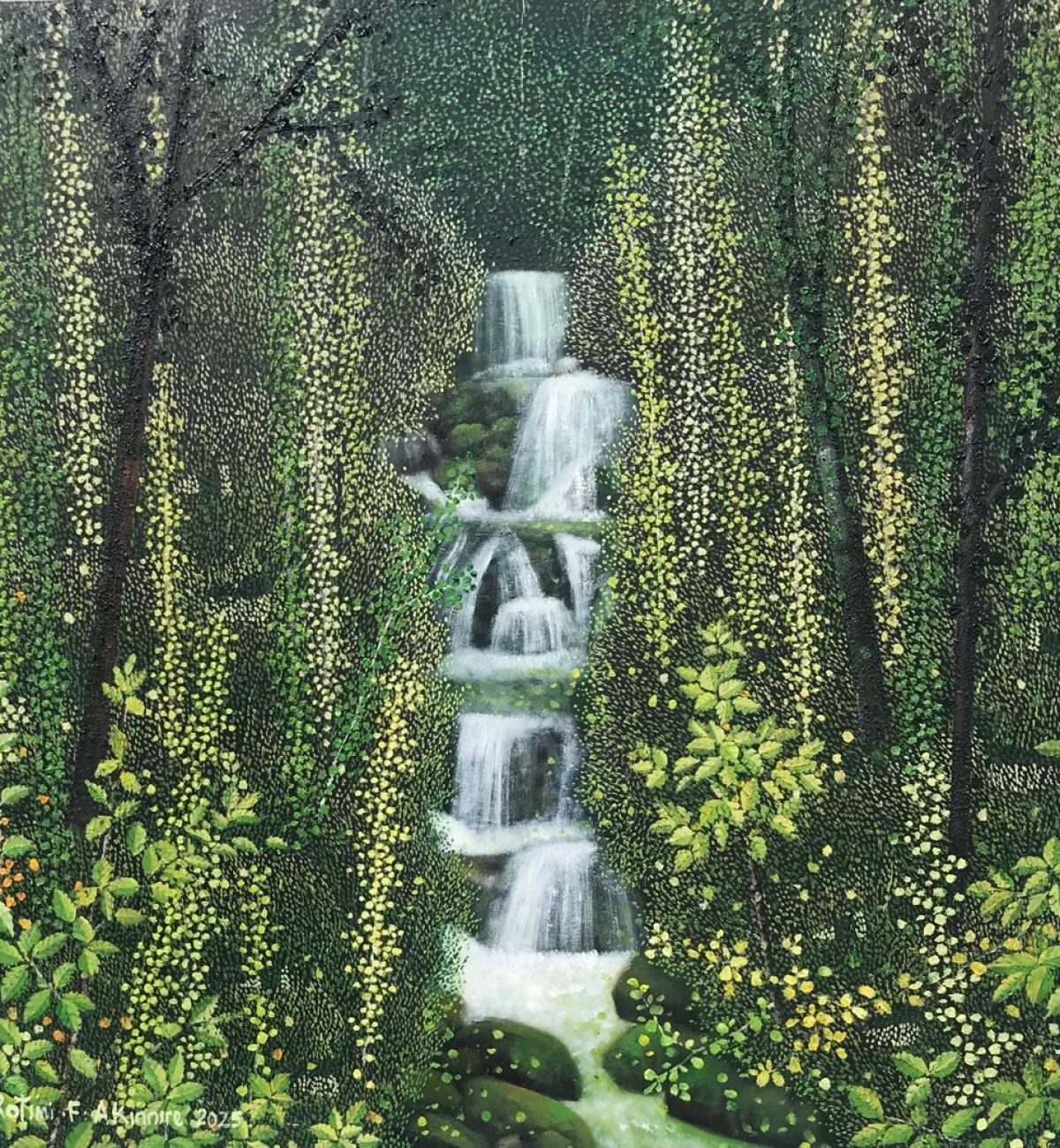 Flow Of Possibility