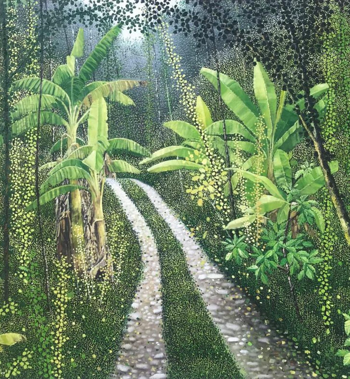 Passage Of Hope II
