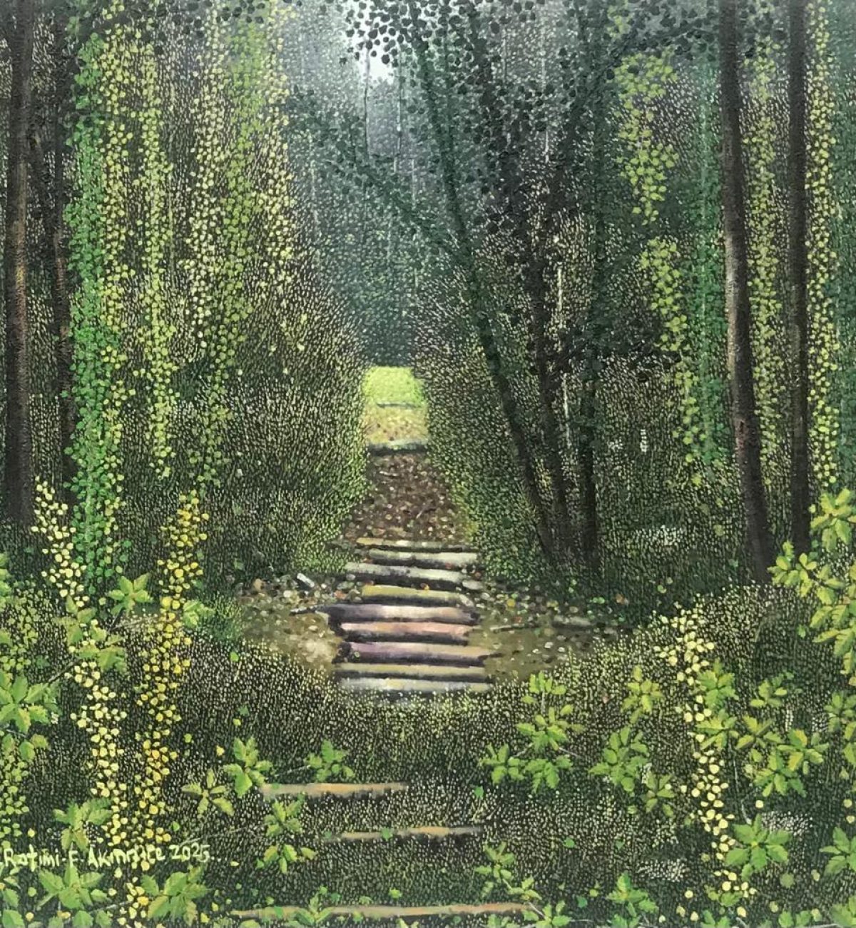 Passage