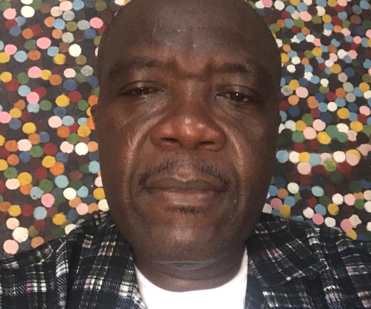 Rotimi Akinnire Headshot