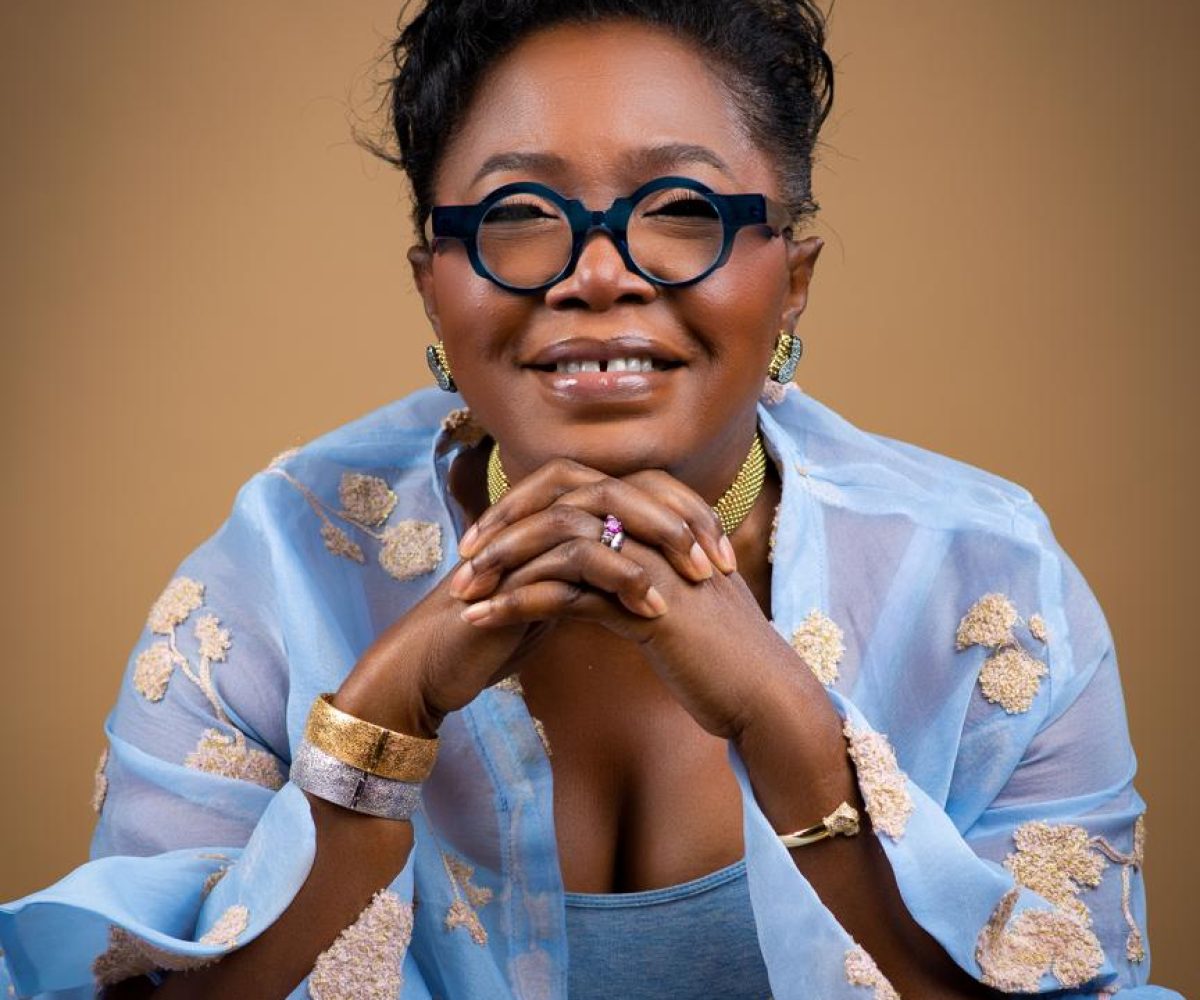 Sade Okuboyejo Image