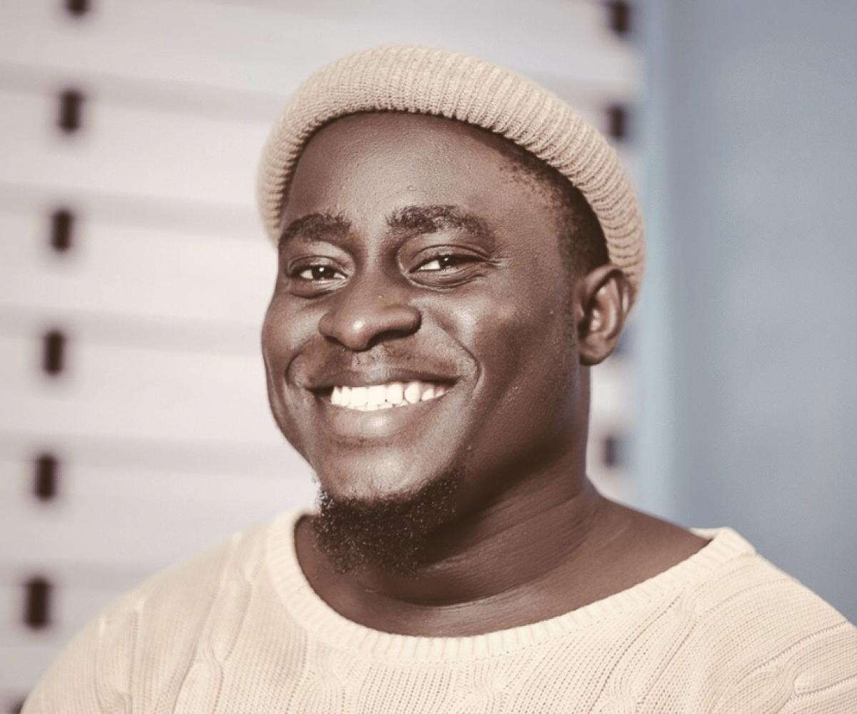 Joseph Odoyon