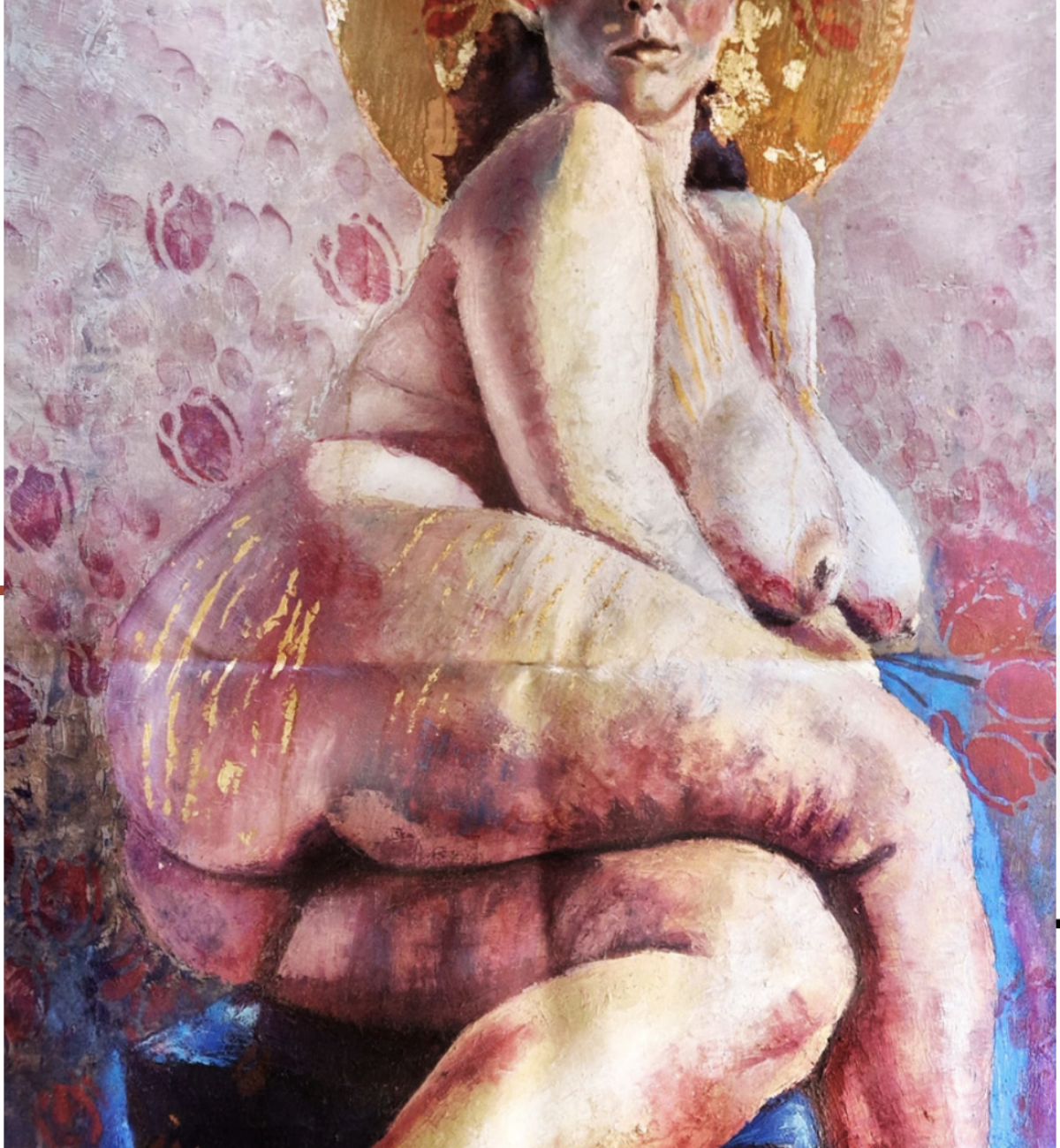 Self Adorned II