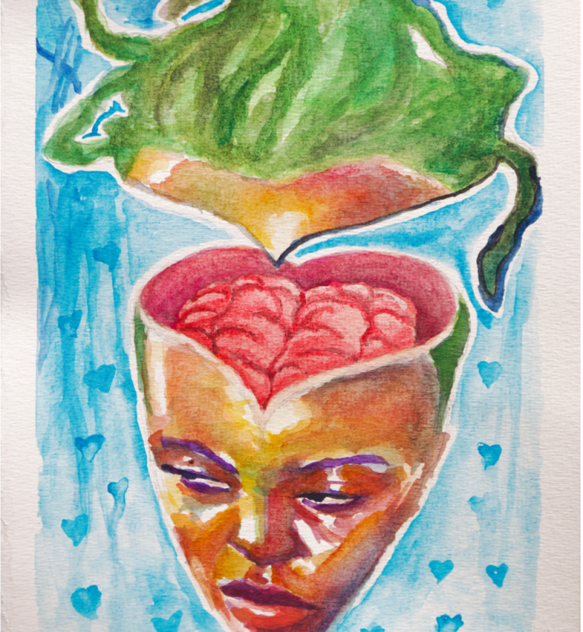Head Full of Love