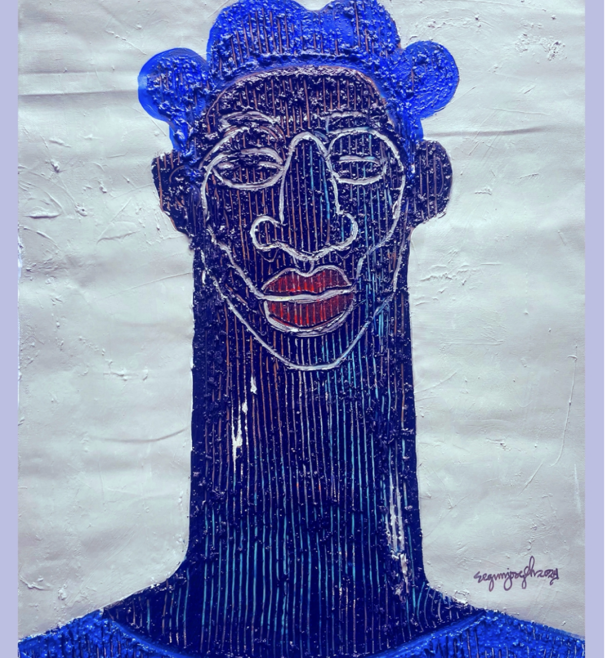 Blueface I