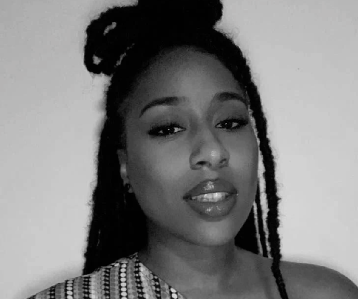 Jacqueline Adeseke