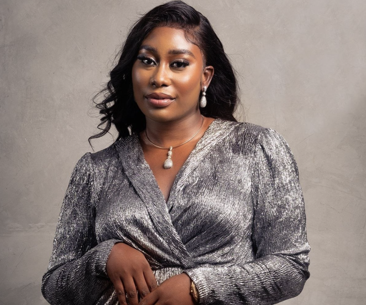 Yewande Oyeniyi