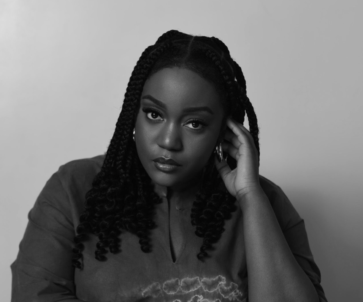 Nola Ayoola